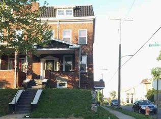 3501 Reisterstown Rd, Baltimore, MD 21215