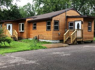 2791 Swanson Rd, Nekoosa, WI 54457