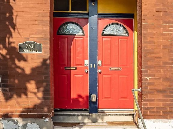 2nd image of 3531 California Ave #2F
