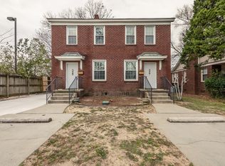 327 Howard St #5, Columbia, SC 29205