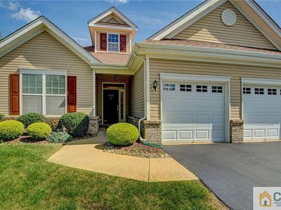 403 Blossom Way, Monroe Township, NJ, 08831