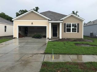 2779 Eclipse Dr LOT 81, Aria B Myrtle Beach, SC 29577