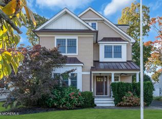712 Philadelphia Blvd, Sea Girt, NJ 08750