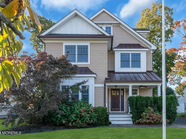 712 Philadelphia Boulevard, Sea Girt, NJ 08750