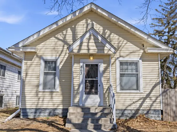 863 Sherburne Ave, Saint Paul, MN 55104