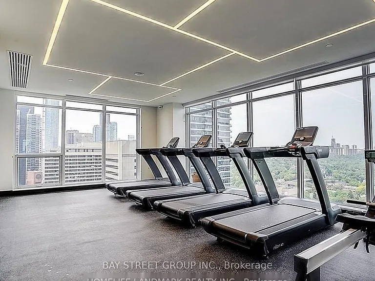 609 Sherbourne St #2302 — Photo 47