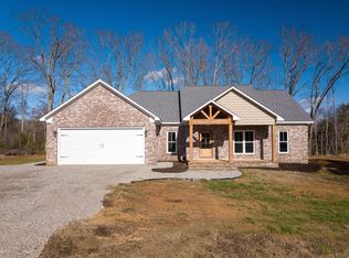 80 Greenbriar Ln, Adamsville, TN 38310