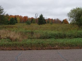 2nd Add Margaret Ln LOT 1, Park Falls, WI 54552