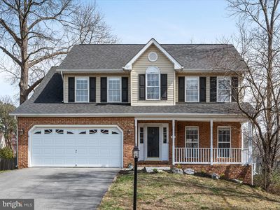 111 Cannon Cir, Winchester, VA, 22602