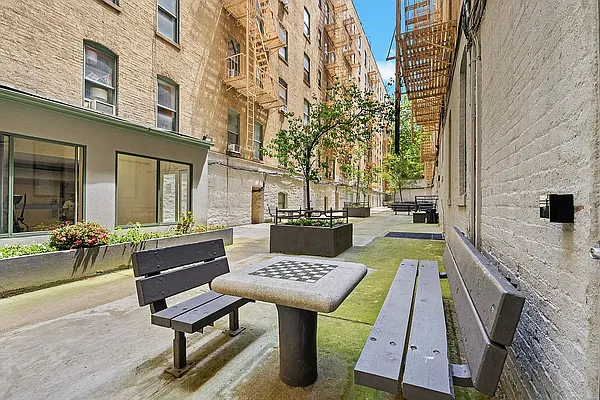 244 West 64th Street #2A in Lincoln Square, Manhattan