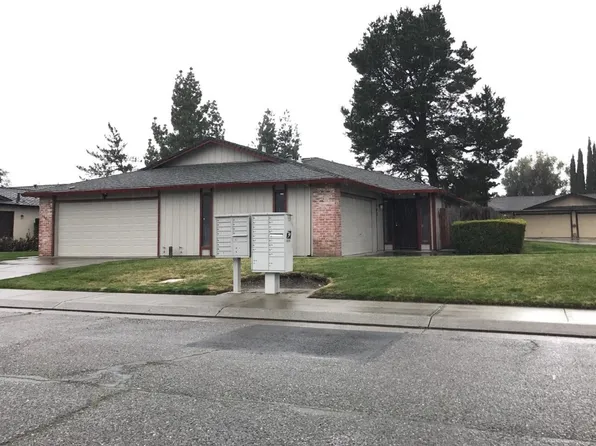 1541 Silver Creek Cir #1541, Stockton, CA 95207
