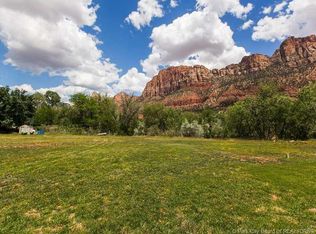 109 Evie Ln #3, Springdale, UT 84767