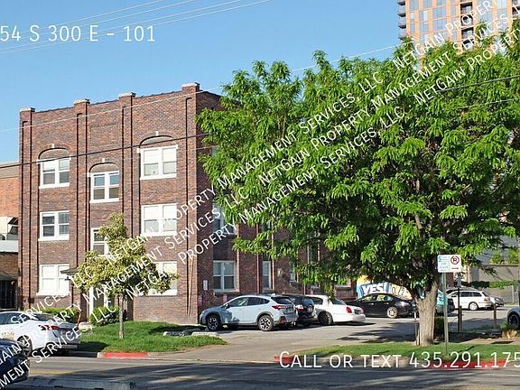 2nd image of 254 S 300 E #101