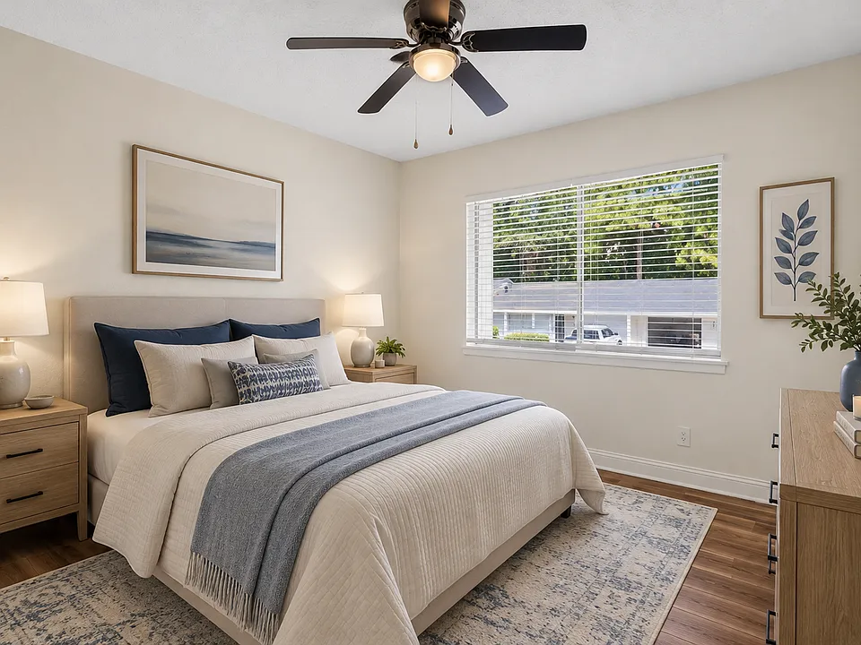 Beacon Pointe Apartments