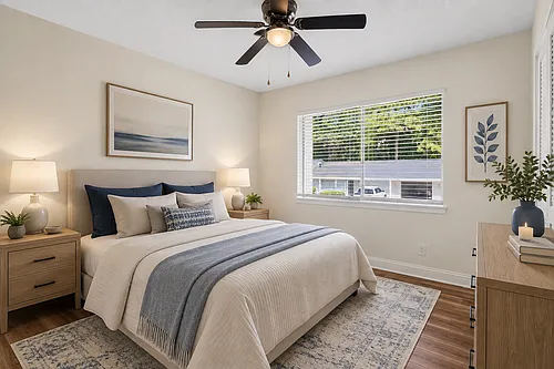 Beacon Pointe Apartments Photo 1