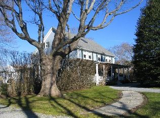 371 Montauk Hwy, Water Mill, NY 11976