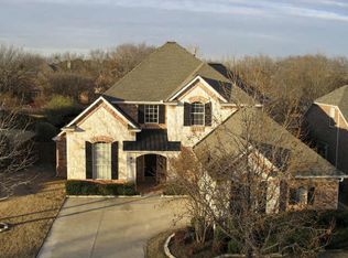 4316 Saddle Ridge Trl, Flower Mound, TX 75028
