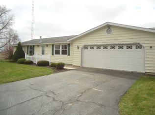 4739 County Highway 16, Sycamore, OH 44882