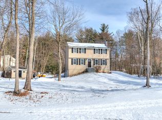 46 Kristin Dr, Derry, NH 03038
