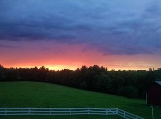 81 Tibbetts Rd, Gilmanton Iron Works, NH 03837