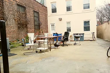 Rented by Evergreen Apartments BK