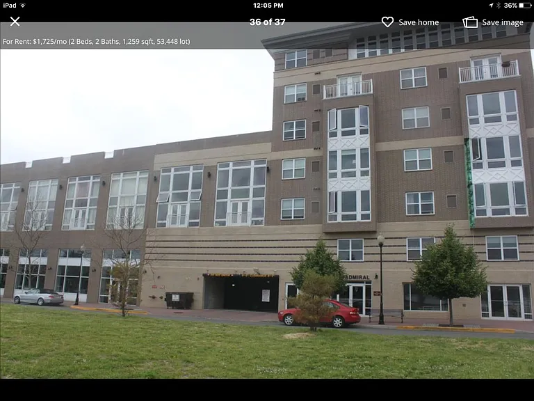 358 Rector St #217 — Photo 12