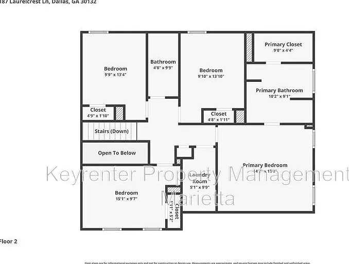 187 Laurelcrest Ln — Photo 4