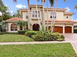 3072 NW 60th St, Boca Raton, FL 33496