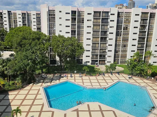 16909 N Bay Rd, Sunny Isles Beach, FL