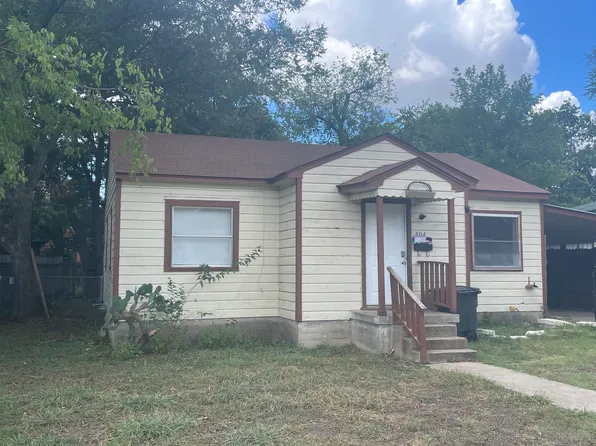 804 Northside Dr, Killeen, TX 76541