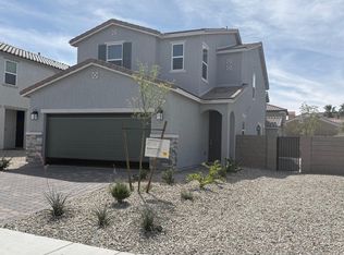 6681 Tumoulin St, Las Vegas, NV 89148