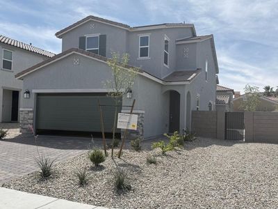 6681 Tumoulin St, Las Vegas, NV, 89148