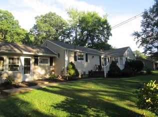 2319 Silver Fox Ln NE, Warren, OH