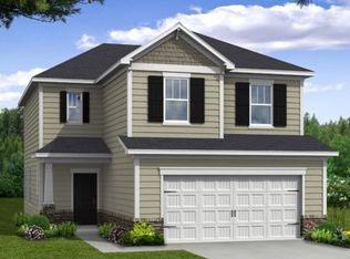 3576 Locklear Ln, Mount Pleasant, SC 29466