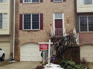 11415 Heritage Oak Ct, Reston, VA 20194