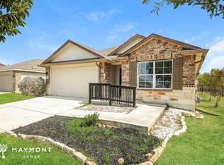 11414 Tiger Woods, San Antonio, TX 78221