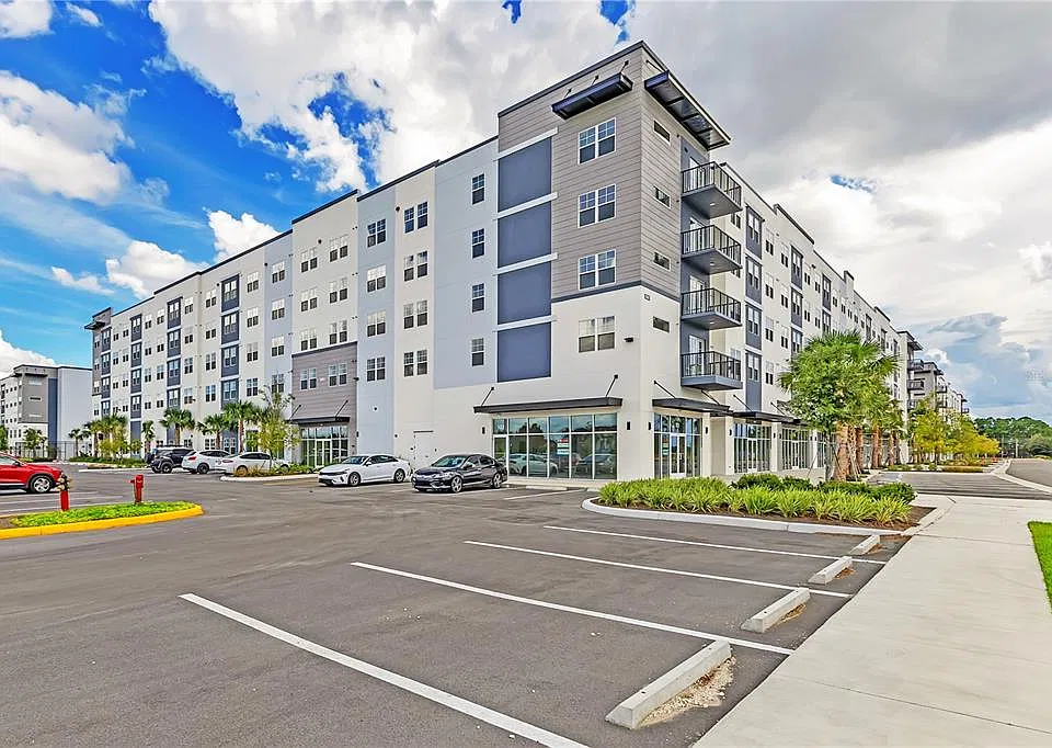 5563 Millenia Park Blvd #224