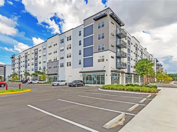 5563 Millenia Park Blvd #224, Orlando, FL 32839