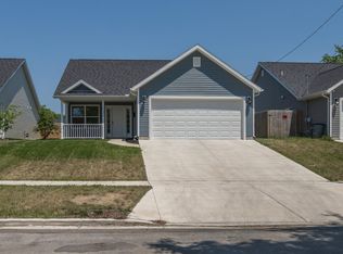 732 E Northern Ave, Springfield, OH 45503