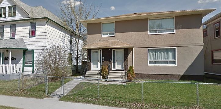 1st image of 497 Young St #1A