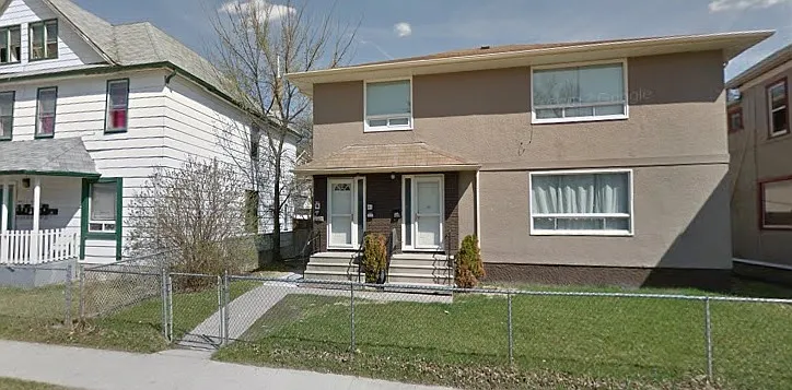 497 Young St #1A