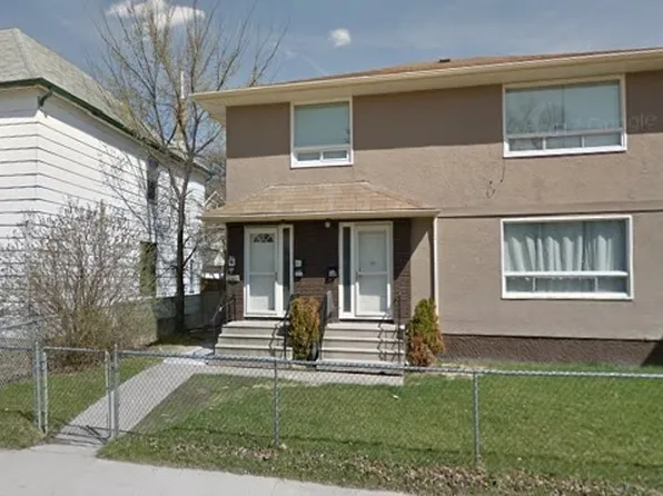 497 Young St #1A, Winnipeg, MB R3B 2S7