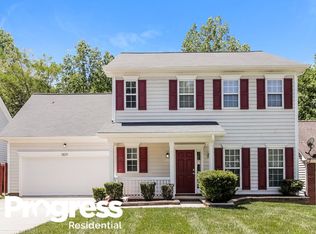 3829 Sipes Ln, Charlotte, NC 28269