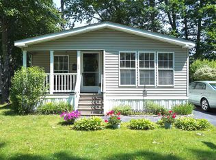 132A Robin Hood Drive, Exeter, NH 03833