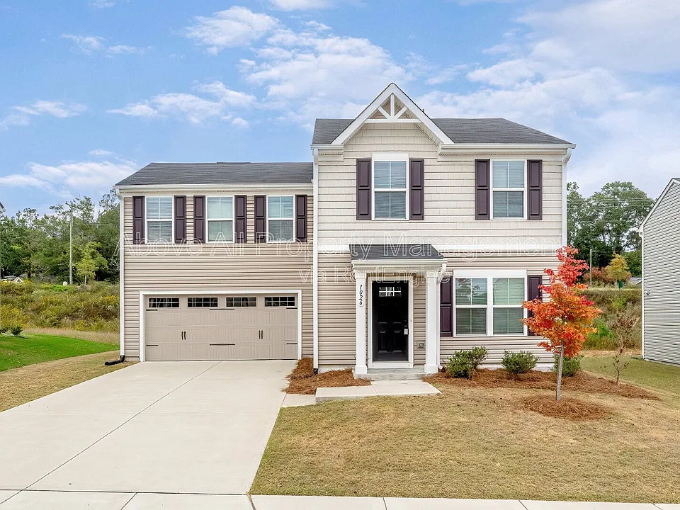 1026 Bent Willow Dr