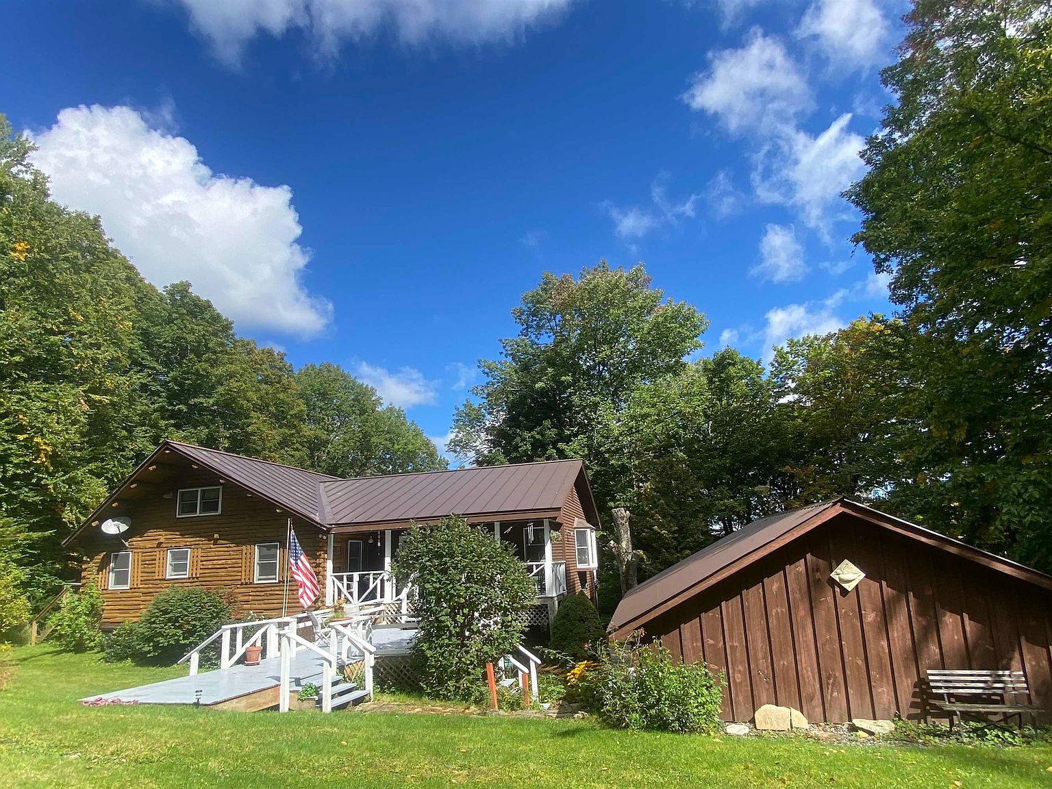 21 Penny Avenue, Stratton, VT 05360 Zillow