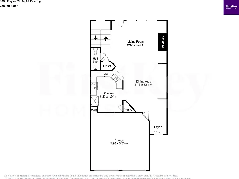3204 Baylor Cir — Photo 16
