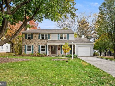 509 Lawrence Dr, Springfield, PA, 19064