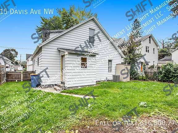 3rd image of 615 Davis Ave NW