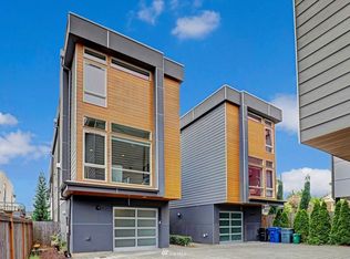 1511 NW 63rd St, Seattle, WA 98107
